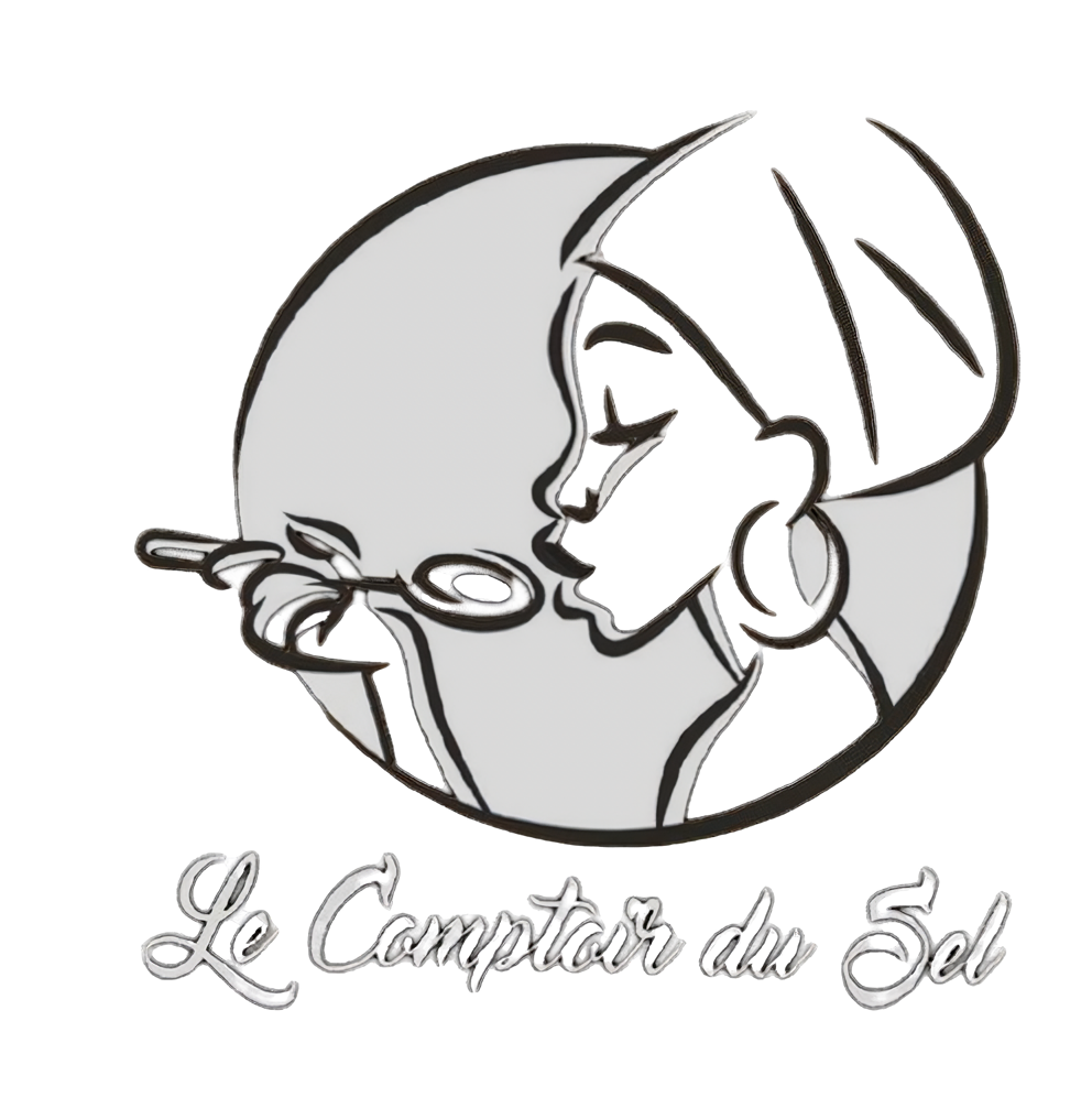 Le Comptoir du Sel